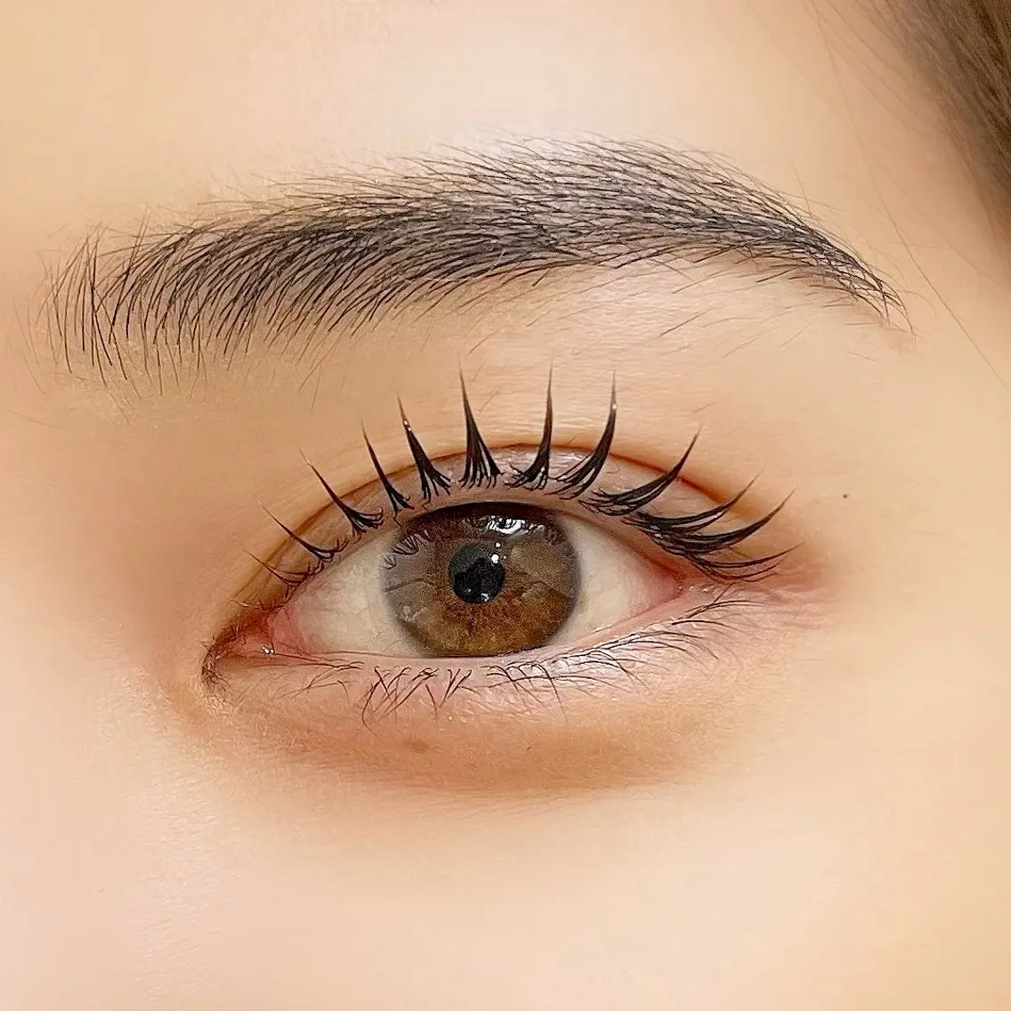 マツエク・マツパ マツパ eyelist. のむらのマツエク・マツパデザイン