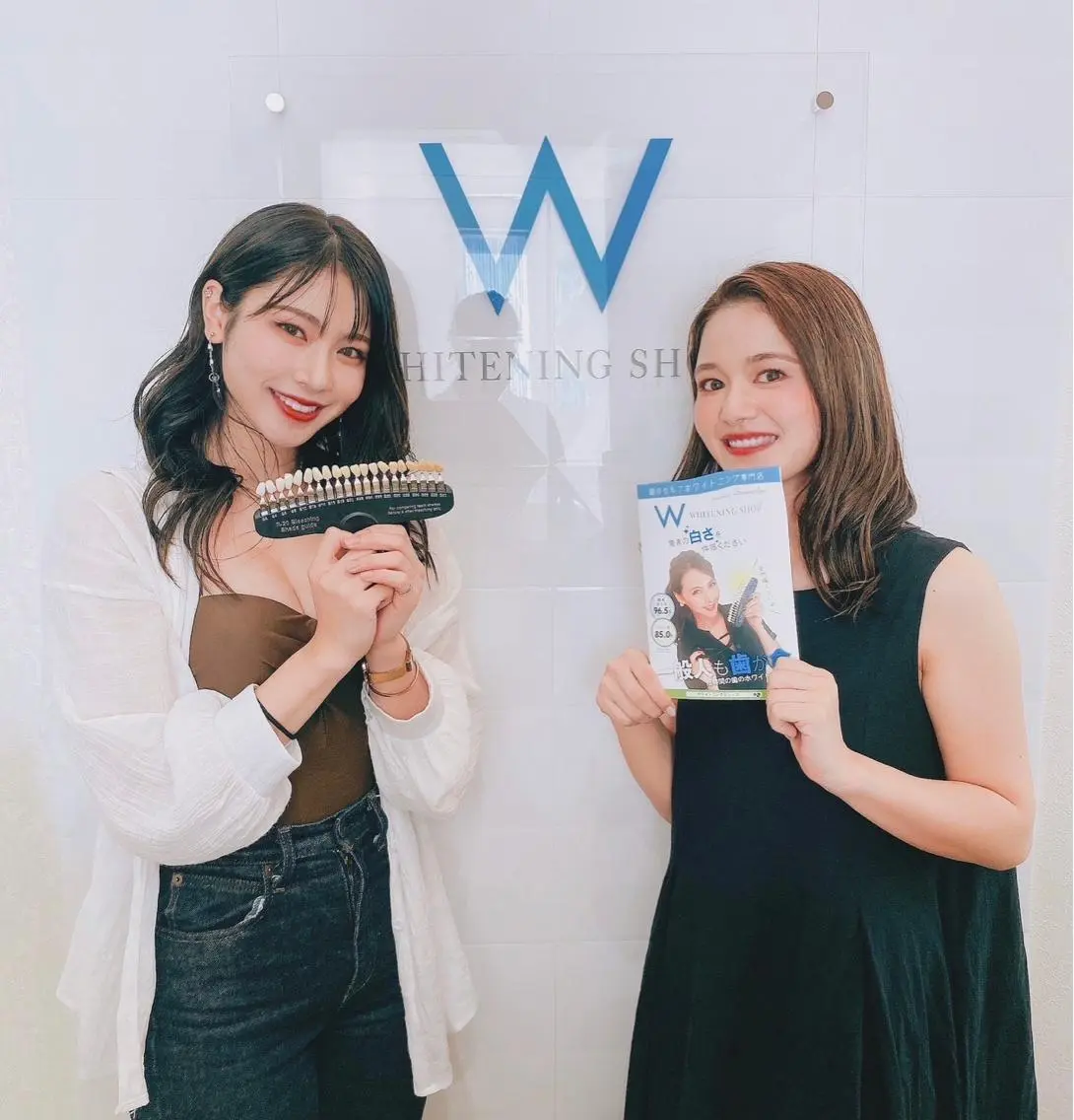 ホワイトニング ショップ千葉店のその他イメージ
