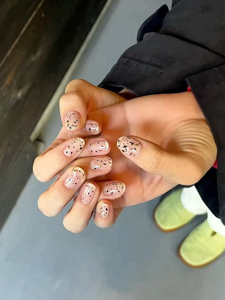 ネイル ハンドネイル IROHA NAIL makoのネイルデザイン
