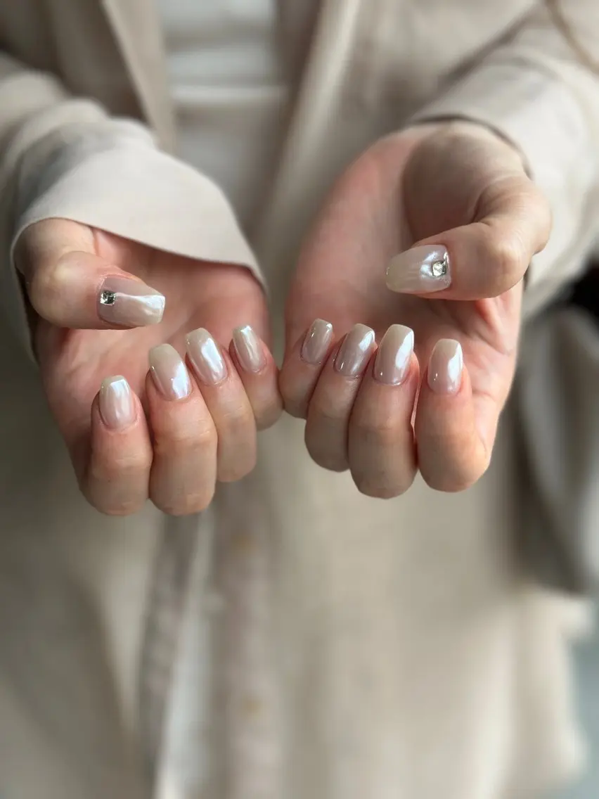 ネイル nailsalon ∞ ﾐｶﾅﾙ ∞のネイルデザイン