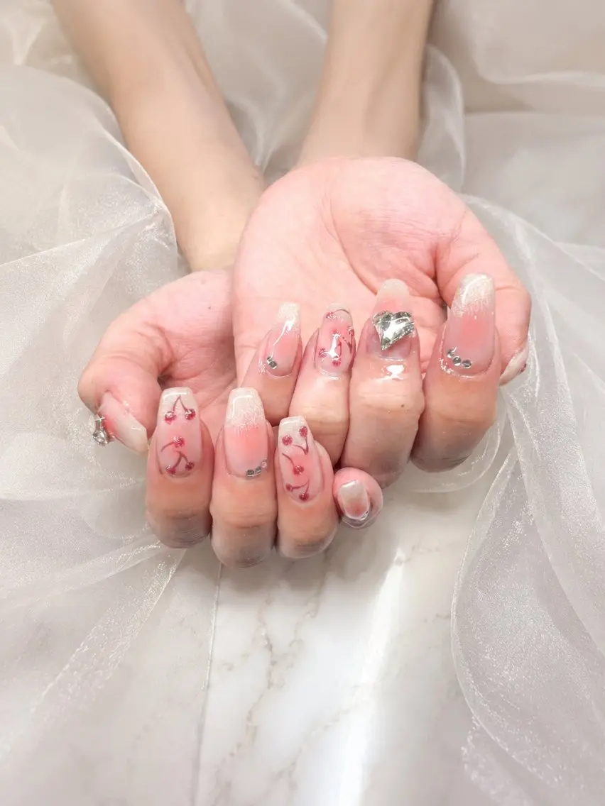 ネイル KUGO SALONのネイルデザイン