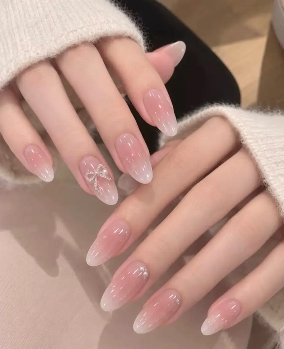 ネイル ハンドネイル hue nail1のネイルデザイン