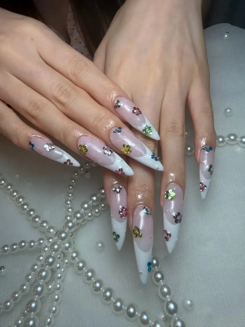 ネイル Mai nail サロン渋谷のネイルデザイン