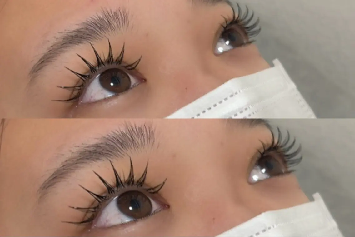 マツエク・マツパ R.beauty eyelashの眉毛・アイブロウイメージ