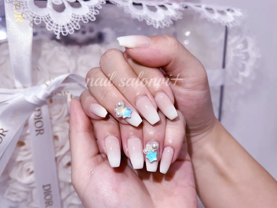 ネイル ハンドネイル S2 nailのネイルデザイン