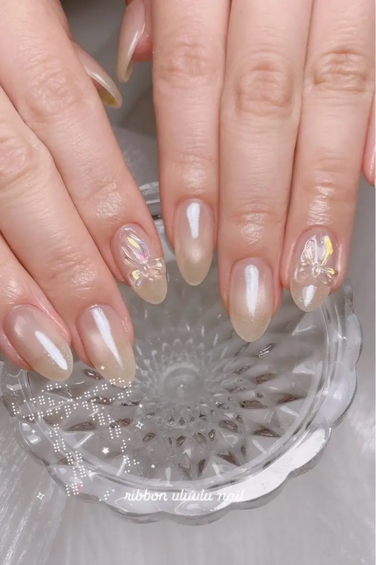 ネイル ハンドネイル GREEM グリームのネイルデザイン