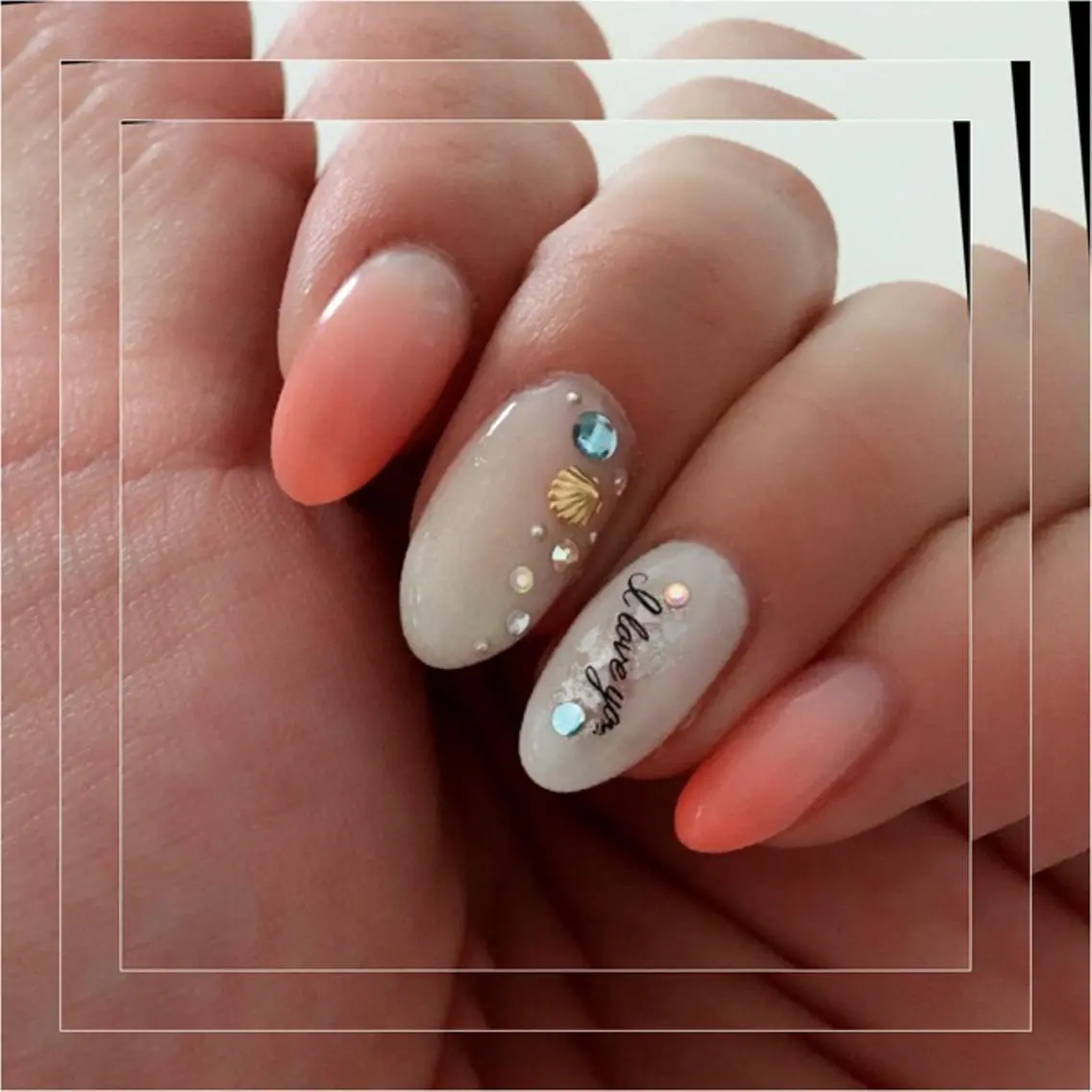 ネイル LIAN- nailのネイルデザイン