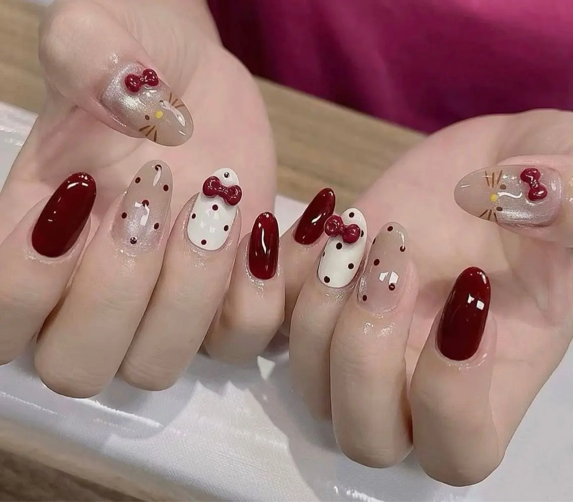 ネイル Sora Nail Honastugiのネイルデザイン