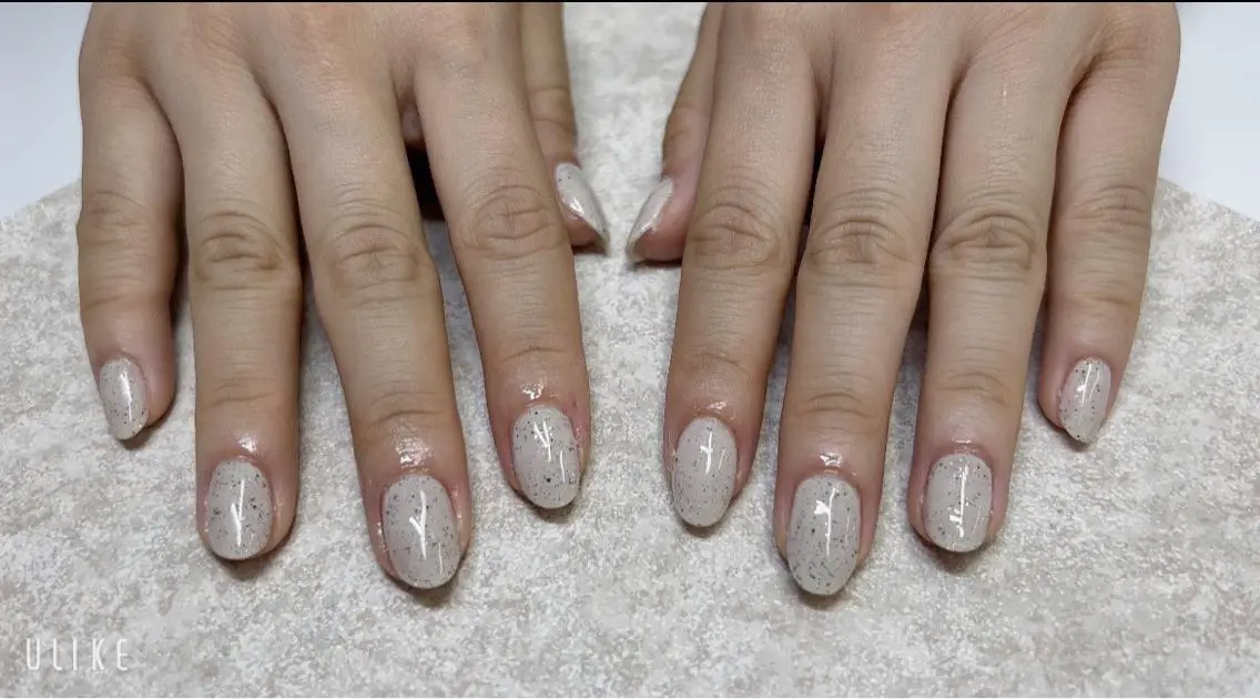 ネイル Nalu nailのネイルデザイン