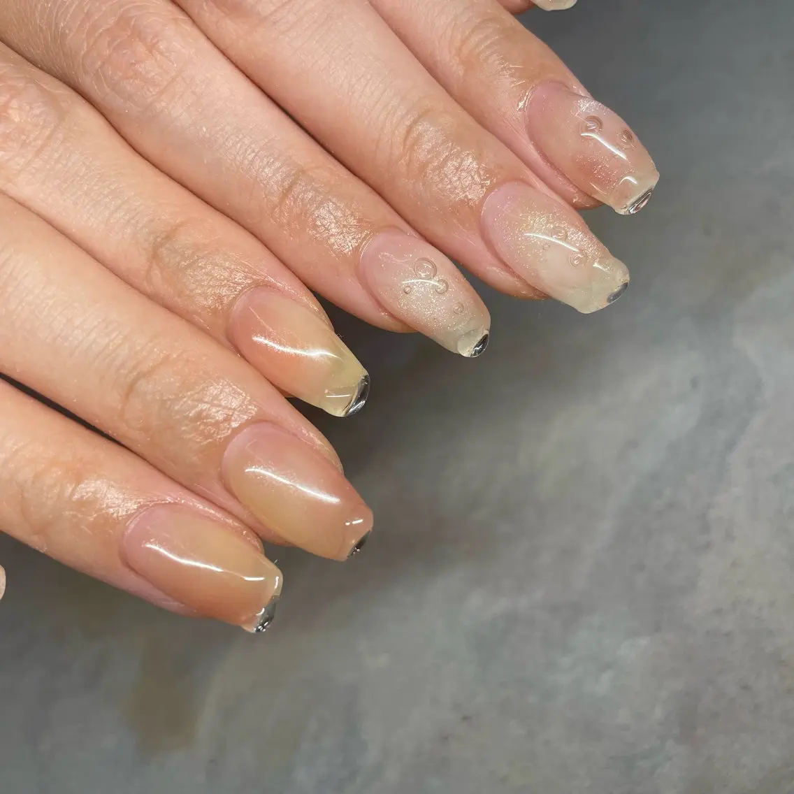 ネイル 表参道nail shumuのネイルデザイン