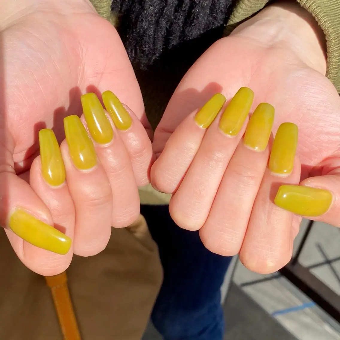 ネイル ハンドネイル ハンドケア nail salon アトリエBONOのネイルデザイン