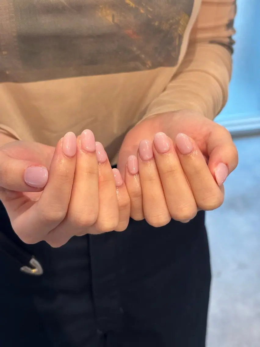 ネイル JELLO🎀 MARIN 表参道のネイルデザイン