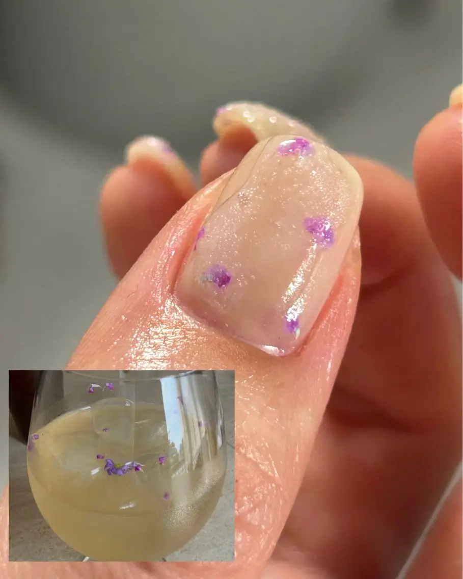 ネイル アートネイル née RINAのネイルデザイン