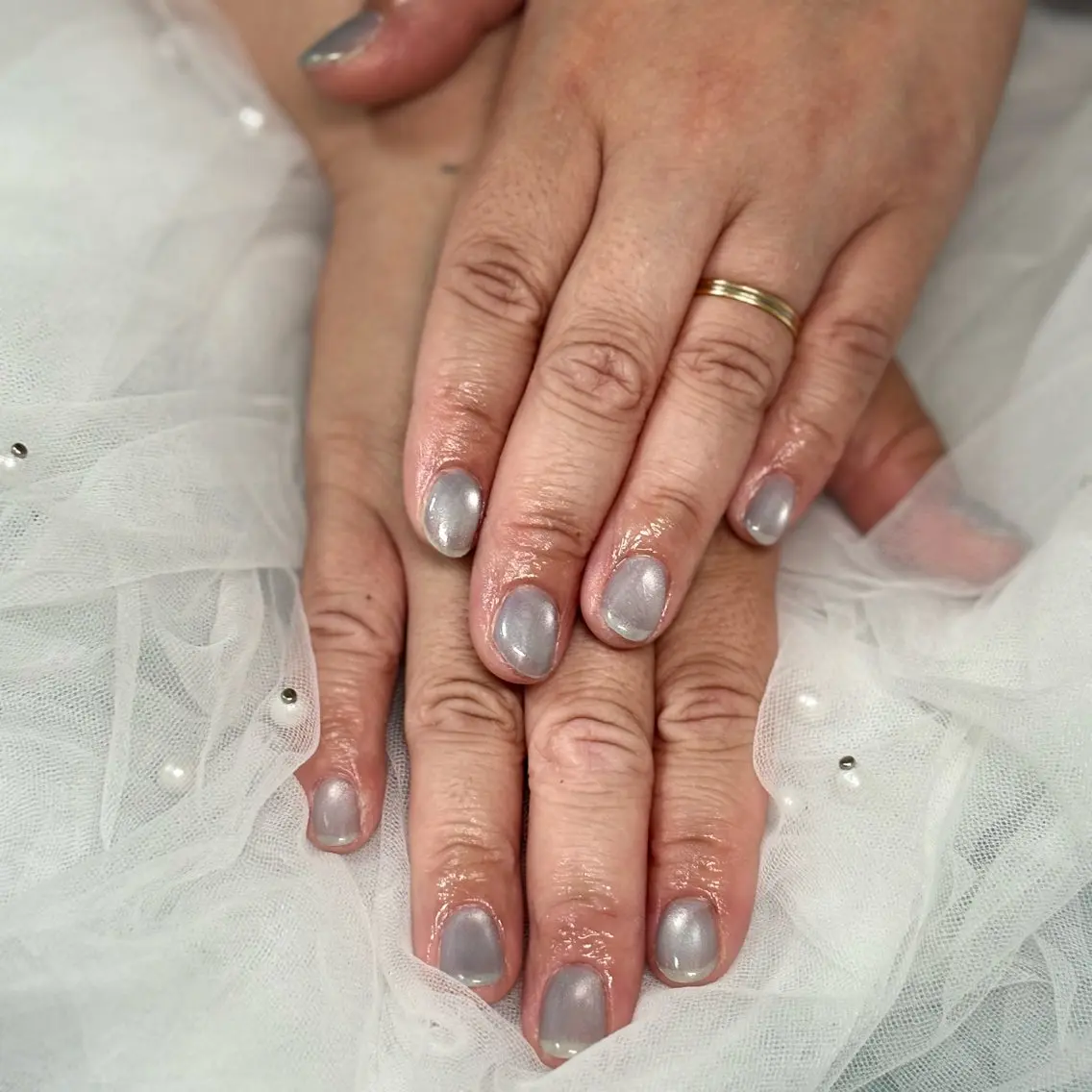 ネイル ハンドネイル see nailのネイルデザイン