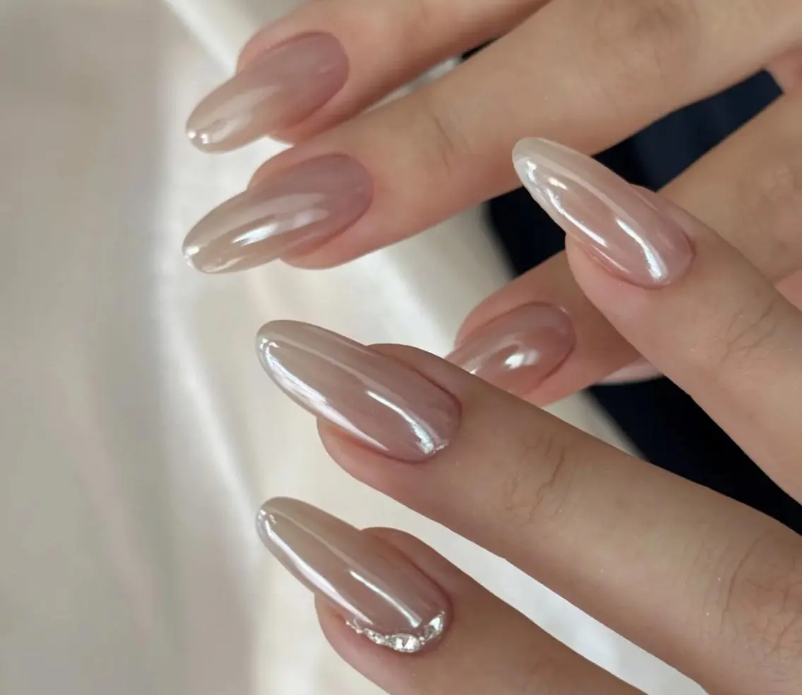 ネイル ハンドネイル Miya🎀 nailのネイルデザイン