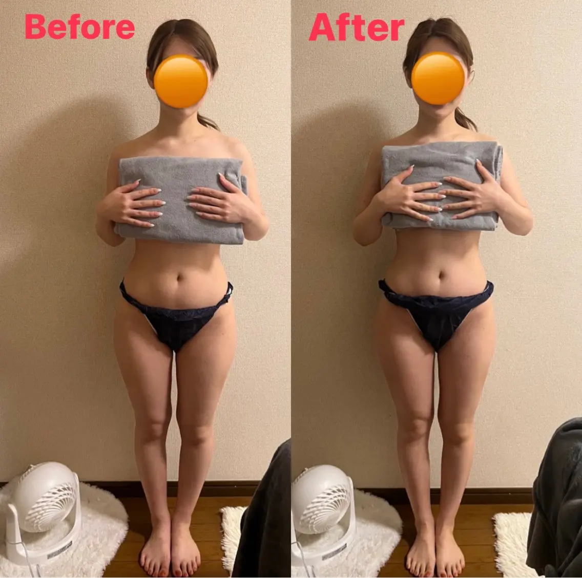 Jua オールハンド BODY MAKEのエステ・リラクイメージ