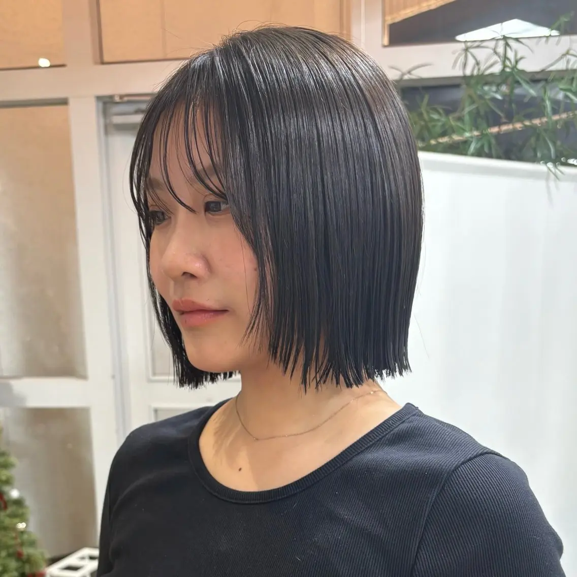 ショート shotaro 🫥のヘアスタイル