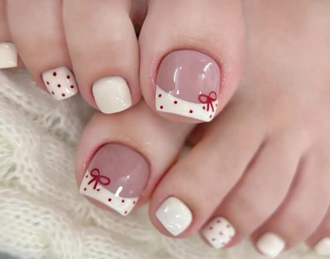 ネイル Mei Nailsのネイルデザイン