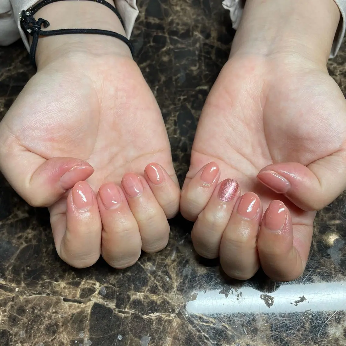 ネイル IROHA Nail 堺雛薫のネイルデザイン