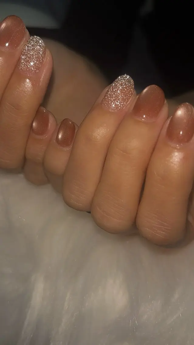 ネイル ハンドネイル Aylis_nail 宇土・宇城のネイルデザイン