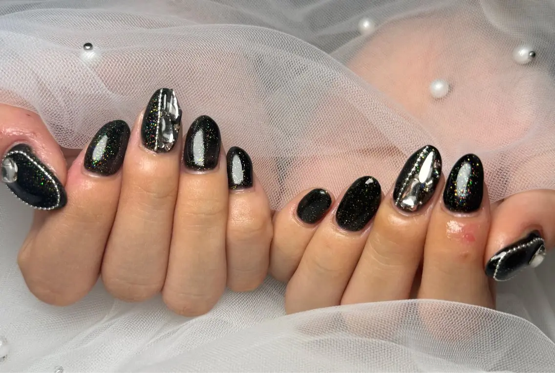 ネイル ハンドネイル Reauty Nailのネイルデザイン