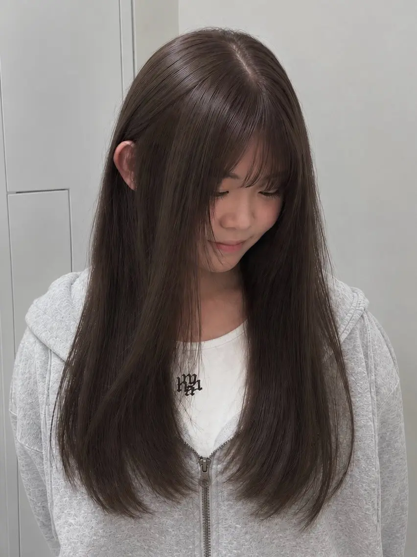 【U24限定】🍫秋っぽブラウンcolor🤎（掲載している注意事項必ずお読みください⚠︎）の写真