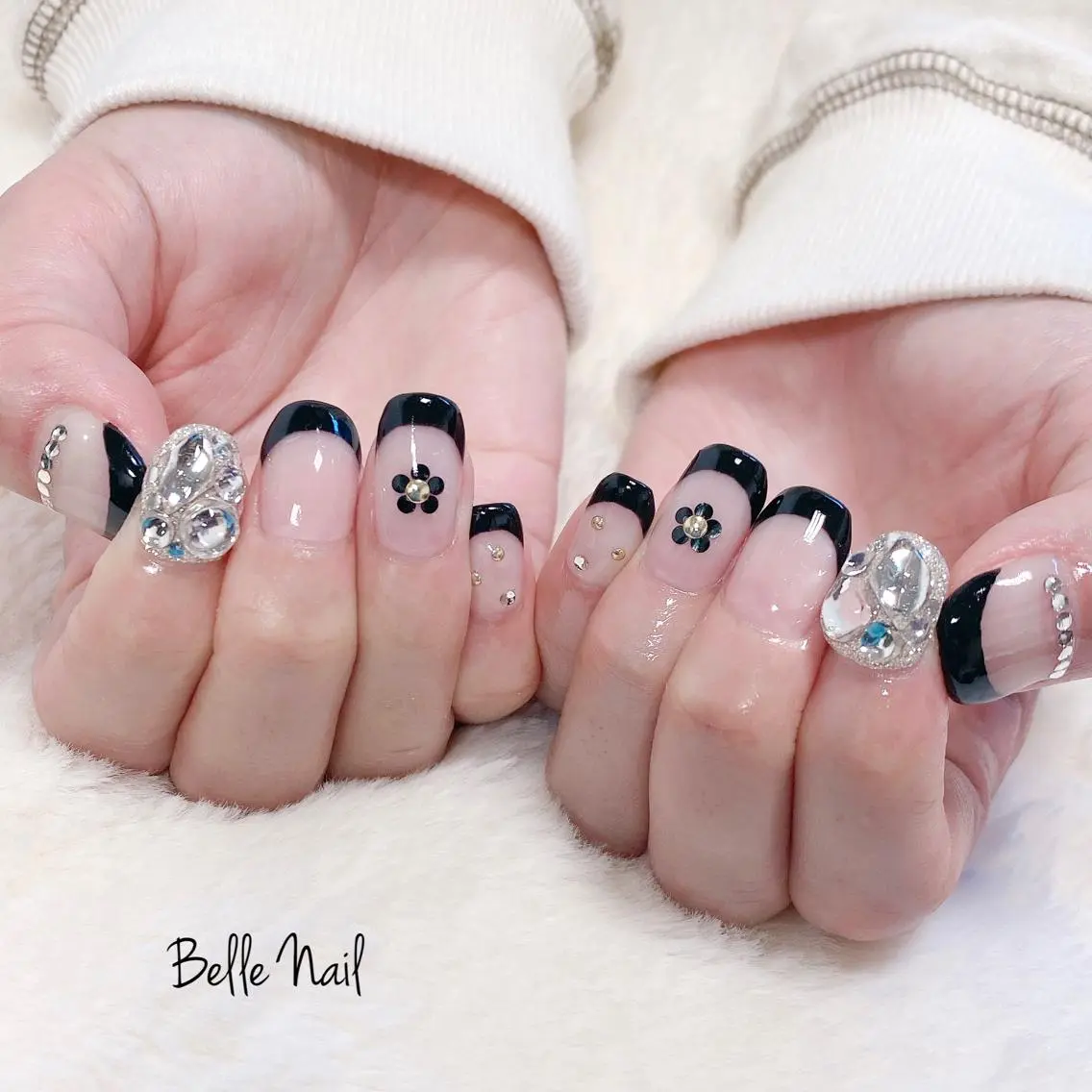 ネイル Sak nailroomのネイルデザイン