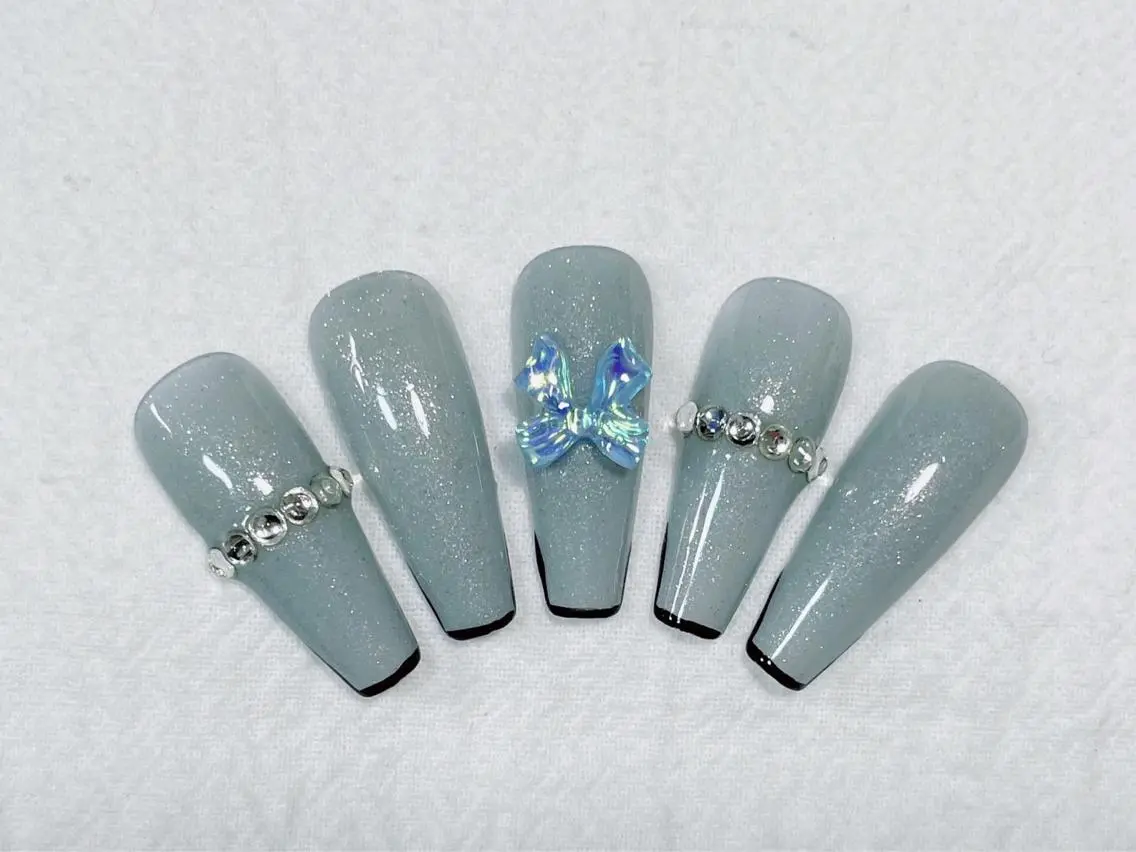ネイル lucky nail 歌舞伎町のネイルデザイン