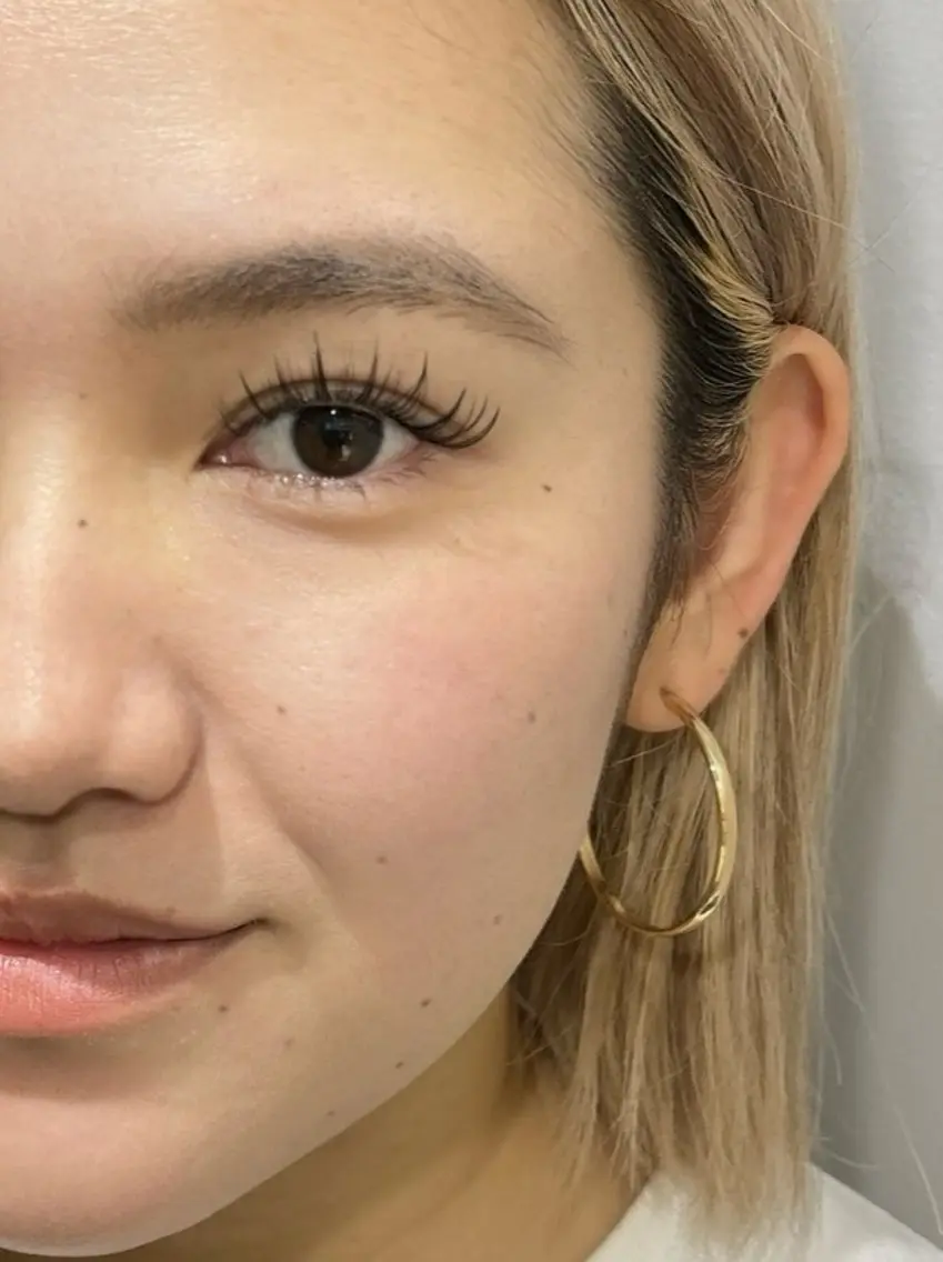 マツエク・マツパ マツエク DAILY SUPPLYのマツエク・マツパデザイン