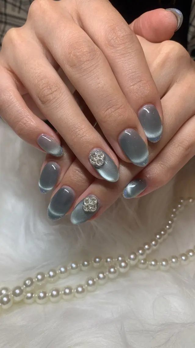 ネイル sharetrust 🐳AKEのネイルデザイン