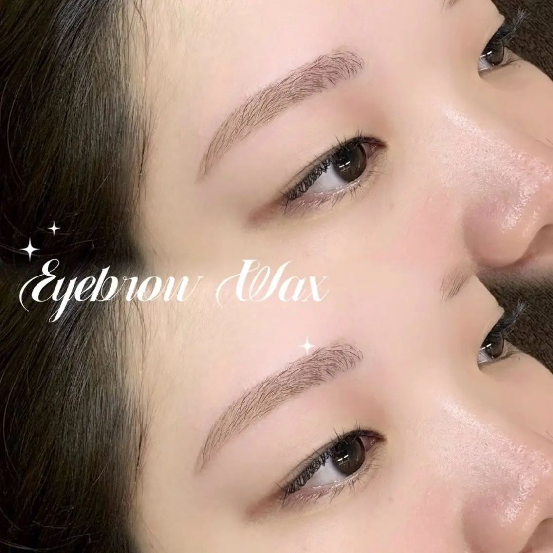 アイブロウ Blanc梅田茶屋町 【まつげパーマ・眉】の眉毛・アイブロウイメージ