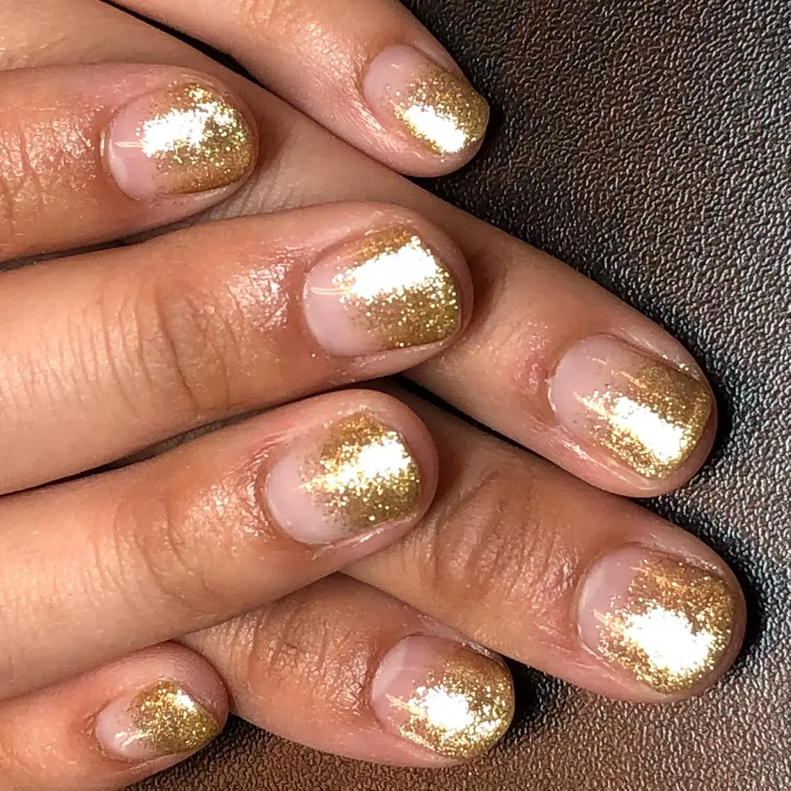 ネイル 成人式 KIREIE NAILSのネイルデザイン