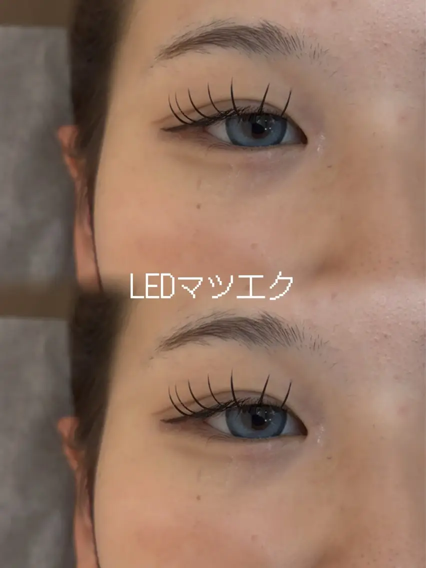 マツエク・マツパ sylph🎀 じゅきあのマツエク・マツパデザイン