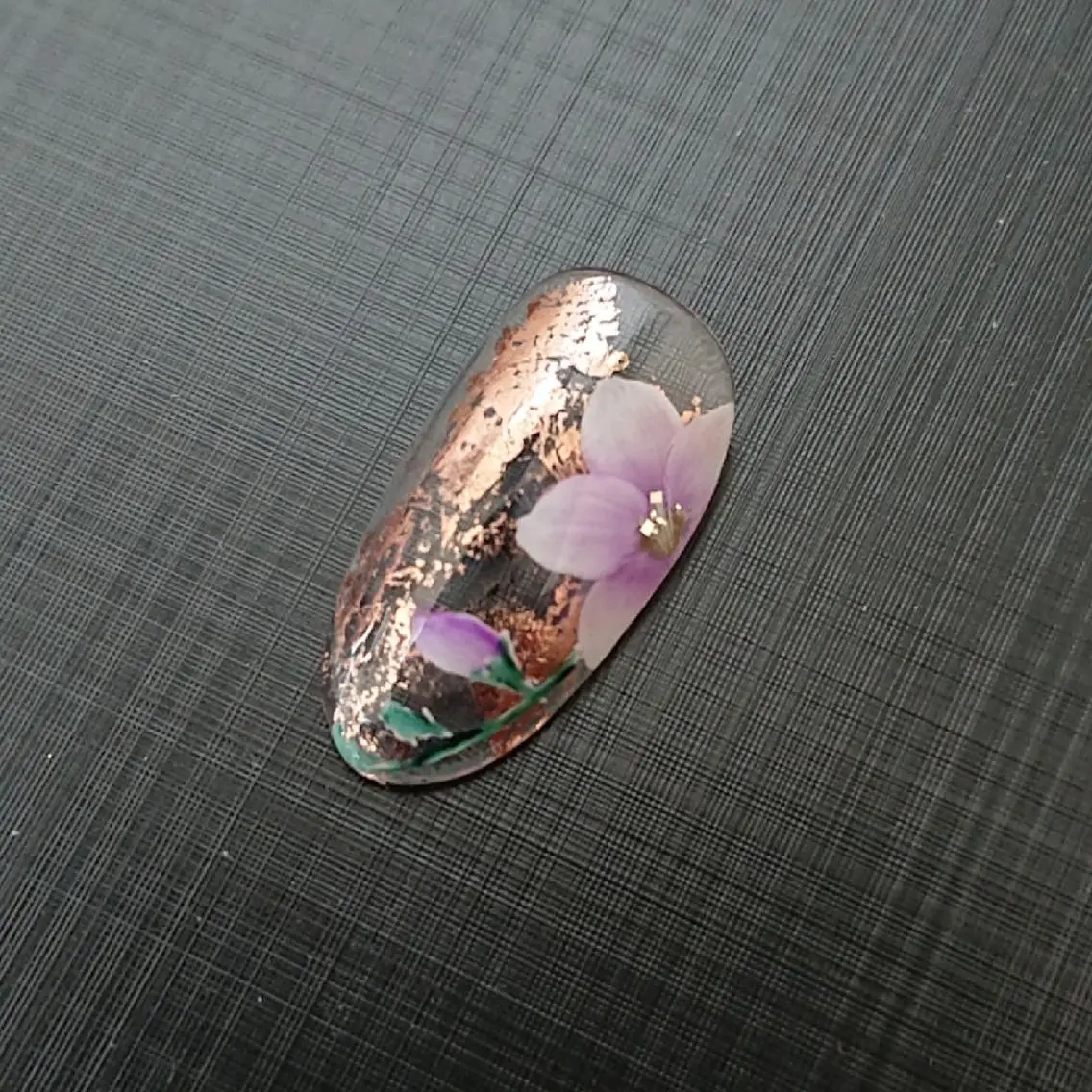 ネイル KOYAMA KIMIEのネイルデザイン