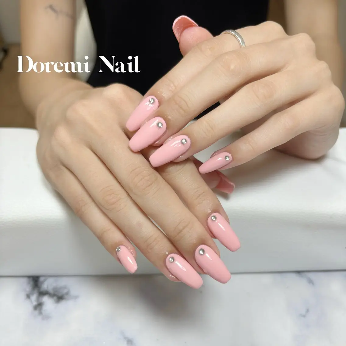 ネイル ハンドネイル Doremi Nailのネイルデザイン