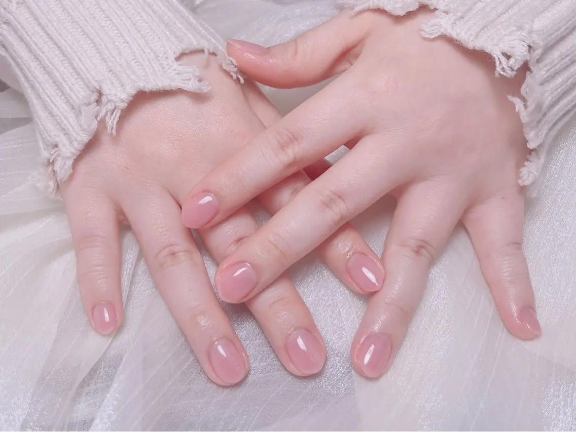 ネイル ハンドネイル ネイルサロン KARIのネイルデザイン