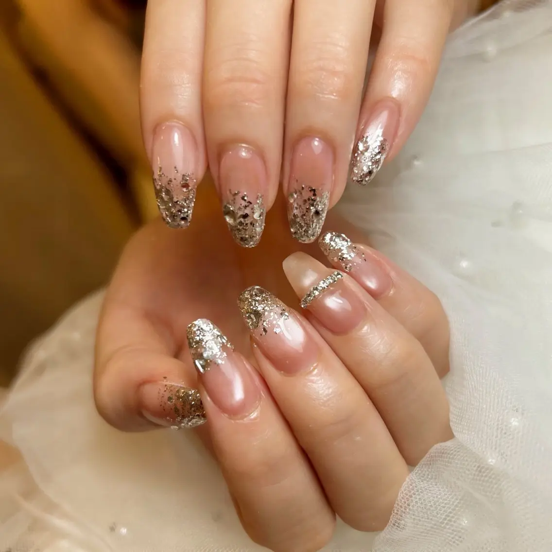 ネイル ハンドネイル Lilibeauty salonのネイルデザイン