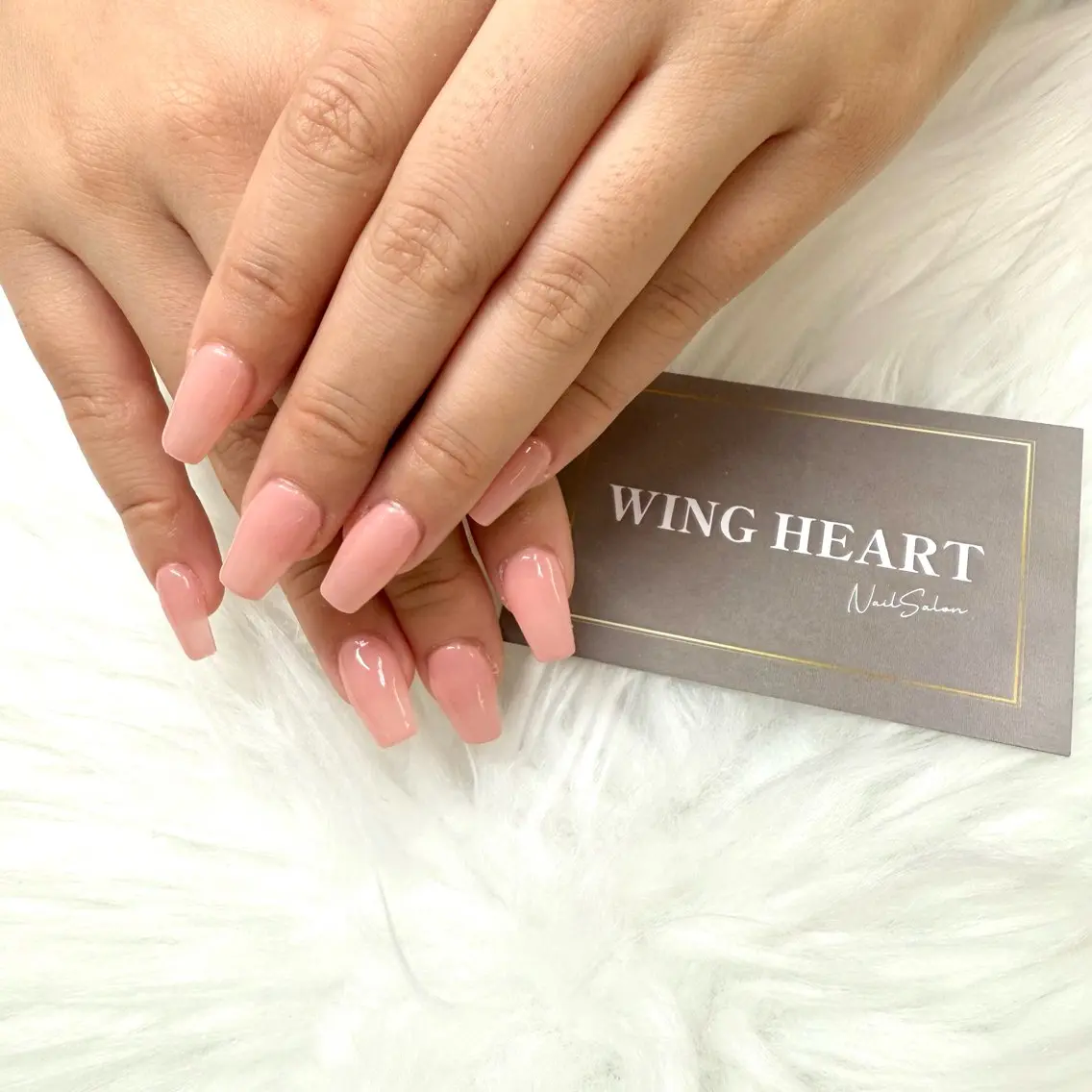 ネイル I. AYUMIのネイルデザイン