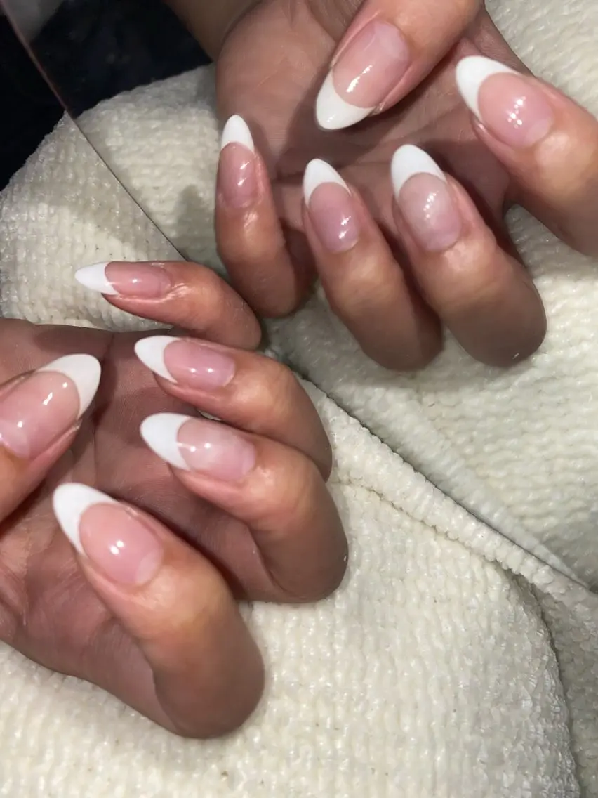 ネイル 北川 貴美のネイルデザイン