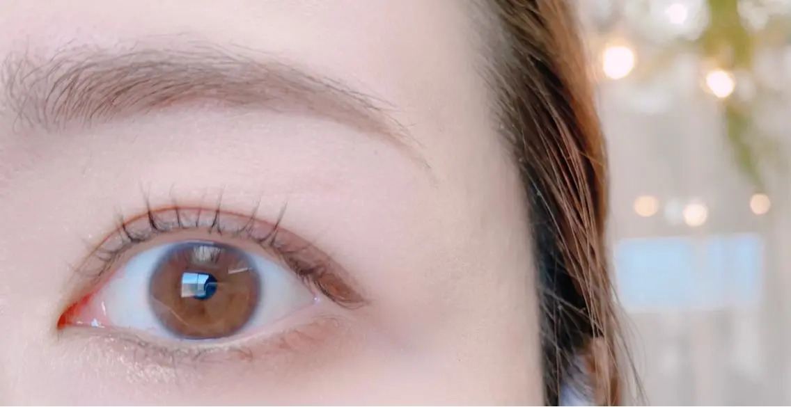 マツエク・マツパ AQUA eyelash南浦和のマツエク・マツパデザイン