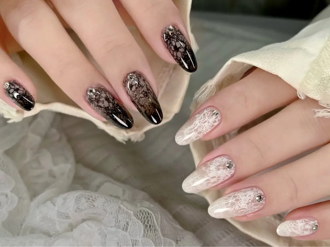 ネイル Sora Nailのネイルデザイン