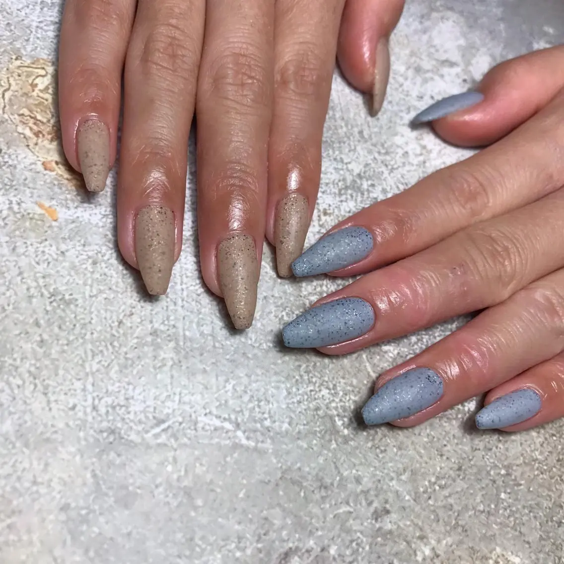 ネイル chai nail &  eye📍鶴橋のネイルデザイン