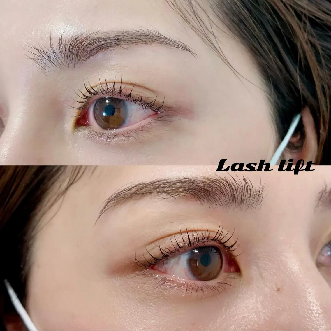 マツエク・マツパ Nalu eyelashのマツエク・マツパデザイン