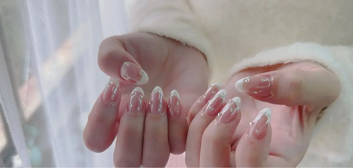 ネイル MissU ネイルサロンのネイルデザイン