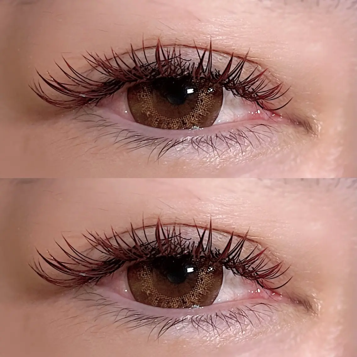 マツエク・マツパ eyelash salon7のマツエク・マツパデザイン