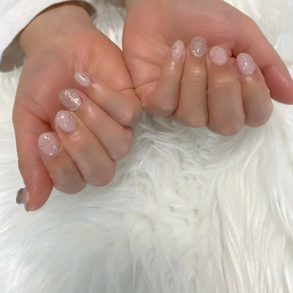 ネイル Verita nailのネイルデザイン