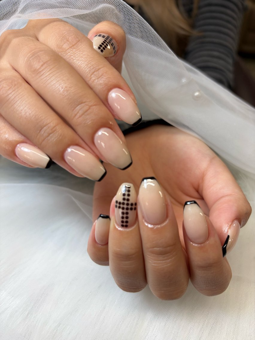 ネイル Nini 🎀のネイルデザイン