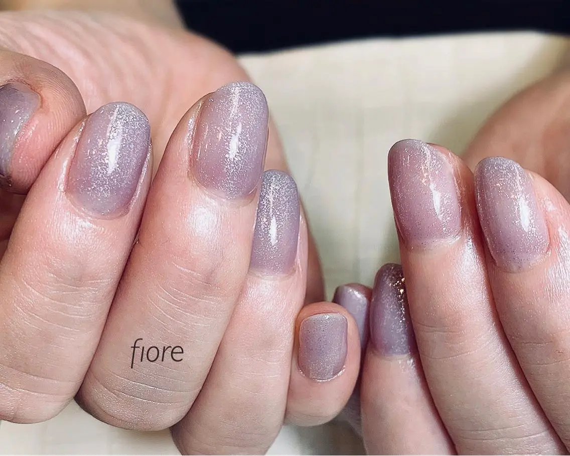 ネイル fiore みゆきのネイルデザイン