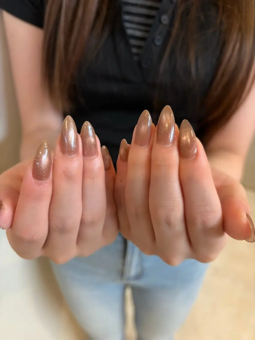 ネイル ハンドネイル nailsalon Solnaのネイルデザイン