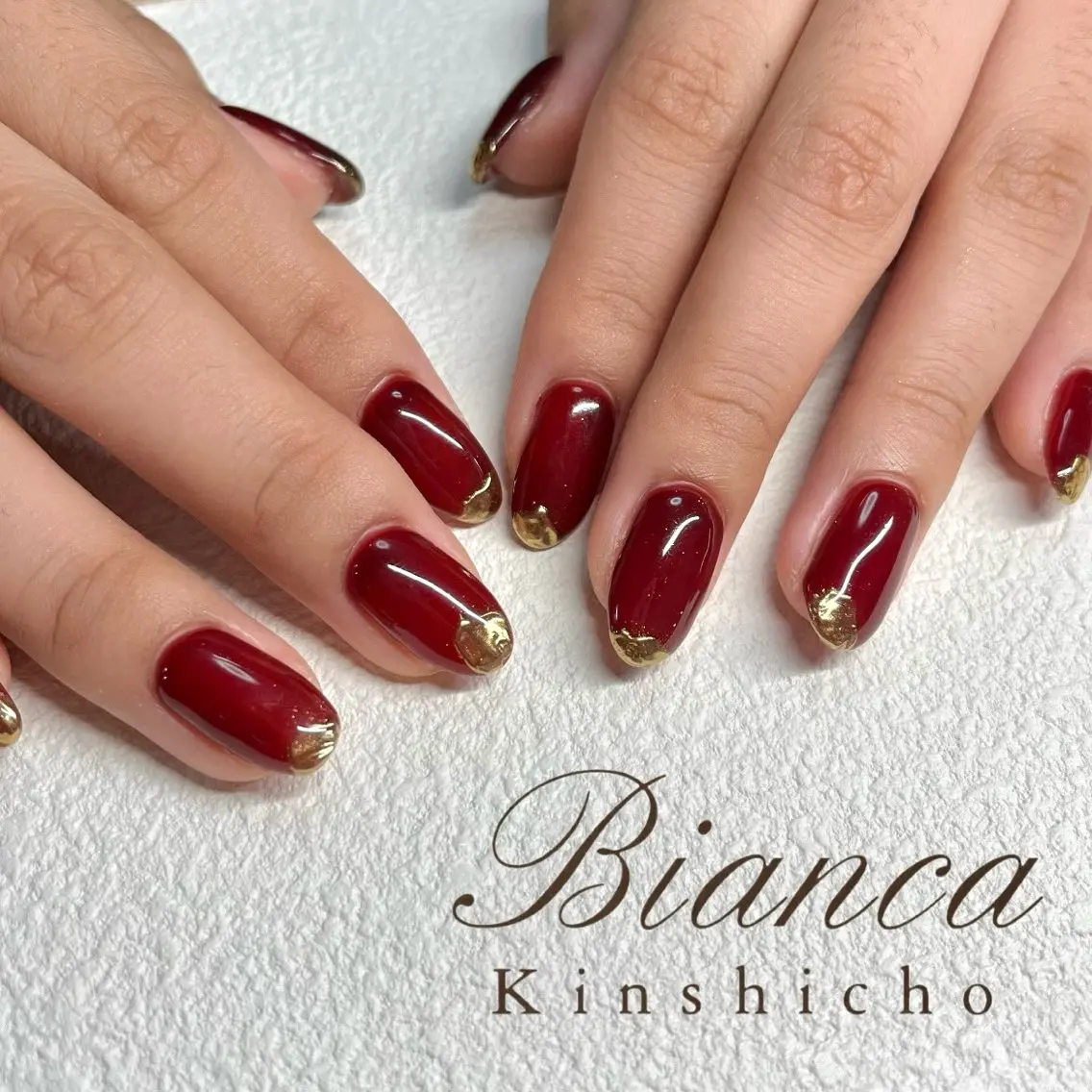 ネイル One’Ness Nana🤍のネイルデザイン